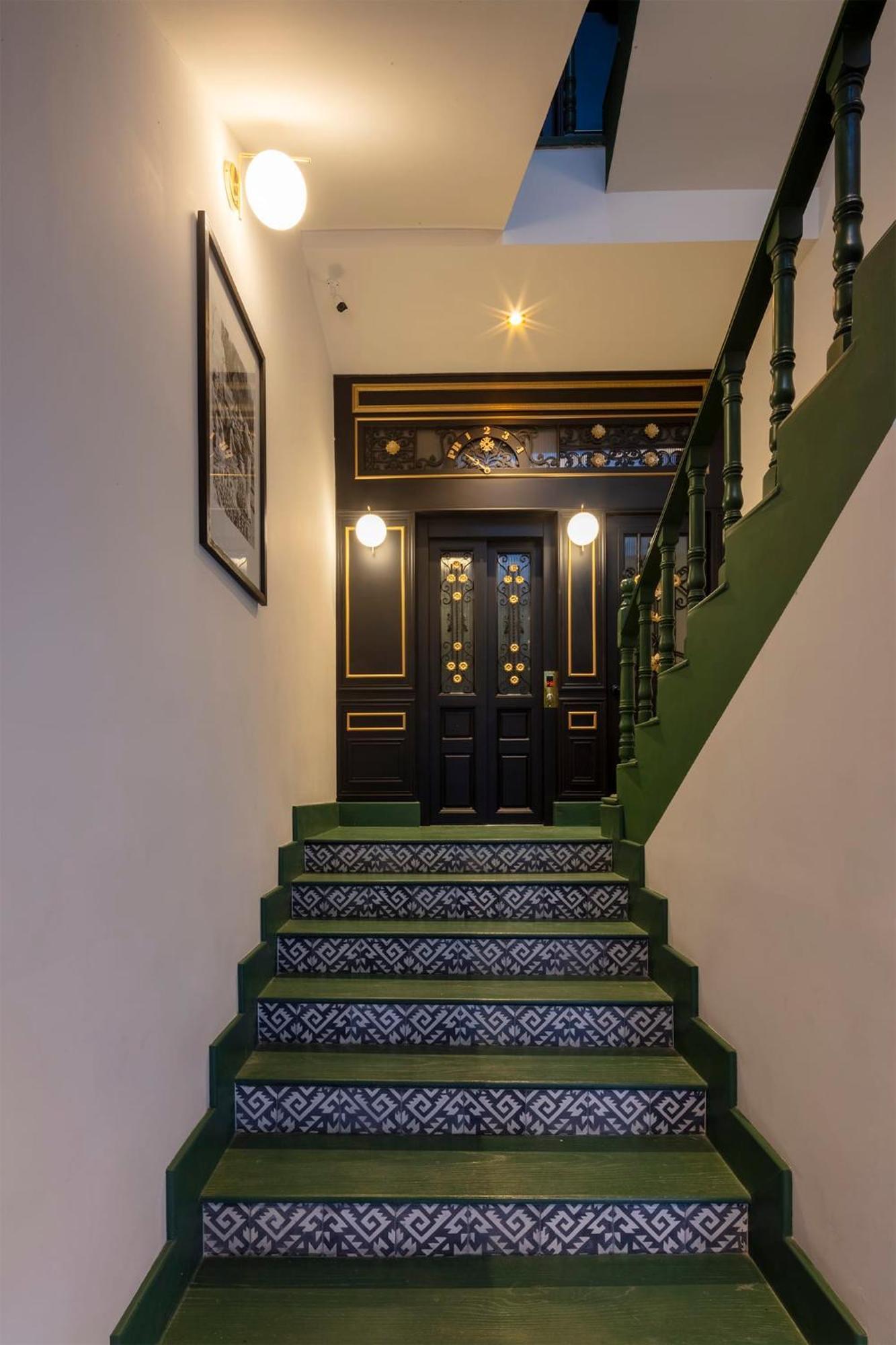 Casa Filomeno Apartment Mexico City Exterior photo