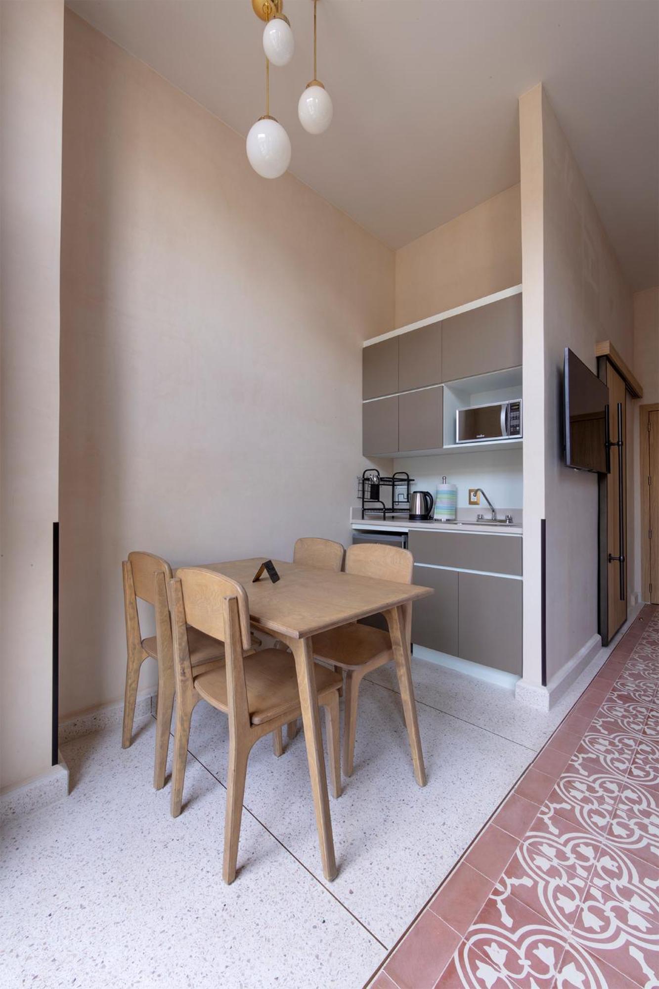 Casa Filomeno Apartment Mexico City Exterior photo