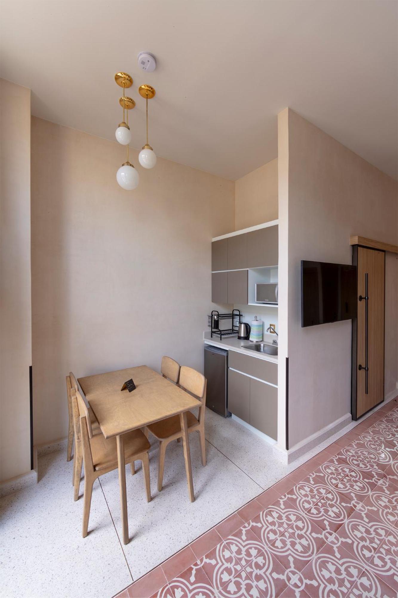 Casa Filomeno Apartment Mexico City Exterior photo